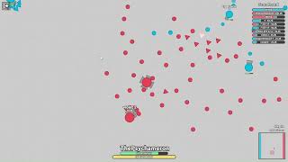 500k overlord night score idk Diepio [upl. by Stan]