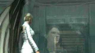 Tomb Raider Underworld Cutscene 10 Natlas Story [upl. by Erot]