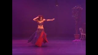 Belly Dance Superstar Jillina [upl. by Imeaj749]