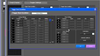 APS PCbased Software for GL Series Instruments  An Overview [upl. by Yorgen]