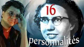 La Femme Qui Avait 16 Personnalités  BULLE  Shirley Ardell Mason [upl. by Freeman]