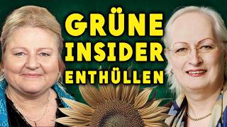 ExGrüne quotDenke das war ein grottenschlechter Fehlerquot [upl. by Careaga559]