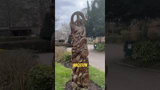 The Midland peasant wigston visitengland travel villagevlog walkingtour [upl. by Naibaf]