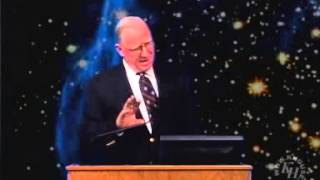 Chuck Missler Genesis Session 01 [upl. by Brietta97]