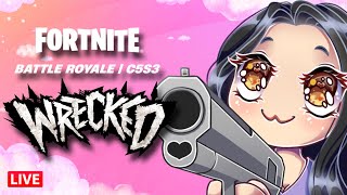 🔴 LIVE MORE FORTNITE W MI BESTIES [upl. by Ennaeilsel]