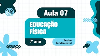 Educação Física  Aula 07  Revisão 01  Unidade I [upl. by Inail]