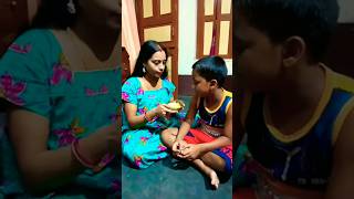 পটল ভাজা খাবি তুই funny comedyvideos shortfeed comedy shorts [upl. by Krishnah967]