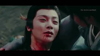 quotFangs of Fortune A Tragic Tale of Ambition and Lossquot chinesedrama ending drama youtubeshorts [upl. by Ramej]