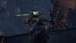 DARK SOULS 3  9 quotEarth vs the Spiderquot [upl. by Jackson]