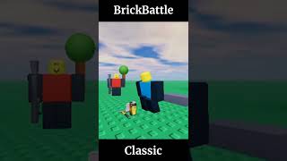 BrickBattle Roblox [upl. by Morel]