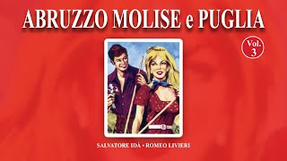 Salvatore Idà amp Romeo Livieri  Abruzzo Molise e Puglia  FULL ALBUM Folk Folk Music Tarantella [upl. by Tung]