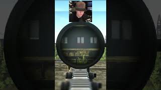 Long Range Snipes in Tarkov is extremely satisfying [upl. by Aniarrol]