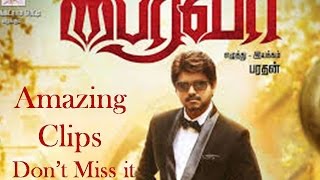 Bairava tamil movie [upl. by Nahsrad991]