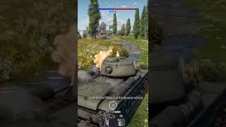 The biggest skill issue warthunder [upl. by Dibru790]