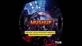 Jade OriaDo you remember x Marikit sa dilim Basshouse mushup128 [upl. by Howey]