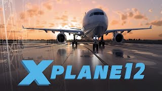 Xplane 12 001 [upl. by Mcadams]