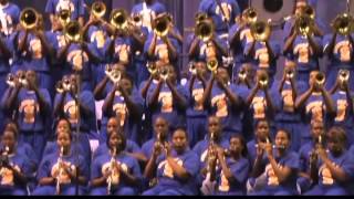 Ruff Ryders  Down Bottom  Southern University Marching Band  HBCU Marching Bands [upl. by Notsnorb313]