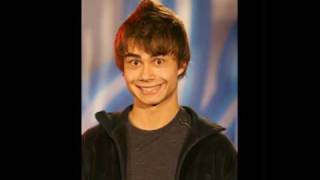 Alexander Rybak parody  Sukkersøt sjarmør BYE amp RØNNING [upl. by Eelrak]