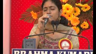 Invocation Song  Brahma Kumaris Chennai [upl. by Amand]