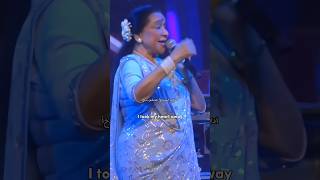 Dil Le Gayi Le Gayi 🥰 90s Song 💎 Old is Gold ashabhosle bestofashabhosle [upl. by Adirem]