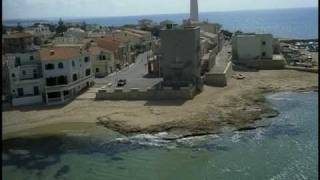 Commissario Montalbano opening sequence [upl. by Mourant]