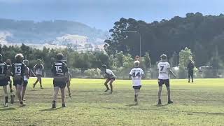 Park vs Nowra vid 13 [upl. by Bessie]