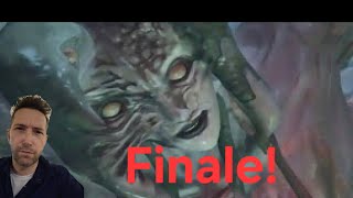 FINALE A PISELLO DURORESIDENT EVIL CODE VERONICA X PARTE 11 LIVE X BOX SERIES X [upl. by Xineohp797]