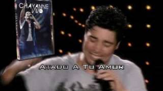 Chayanne  Vivo [upl. by Marta]