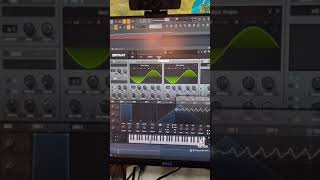 HOW “MICHIGAN” BY CHAVO WAS MADE IN 30 SECONDSⓂ️ FL STUDIO TUTORIAL [upl. by Colby]