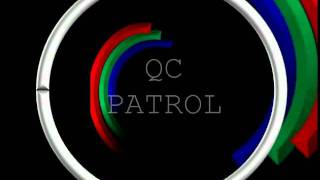 QC Patrol World Bumper 2010 REMAKE [upl. by Charlena405]