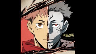 Jujutsu Kaisen OST REMEMBER [upl. by Rossen574]