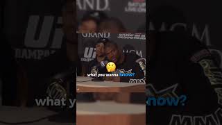 Quinton quotRampagequot Jackson Makes Fun Of Ariel Helwani 😂 [upl. by Edith]