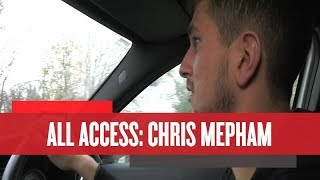 All Access Chris Mepham [upl. by Giannini]