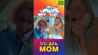 Happy Mothers Day to all the Misfit moms out there serialmom mothersday shorts [upl. by Silrac417]