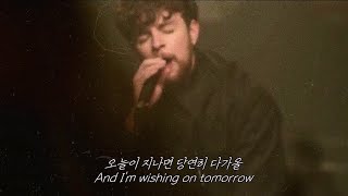 감성 충전🍷Wishing On A Star  Tom Grennan 톰 그레넌 FMVKOR SUB [upl. by Valentino]