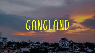 Gangland  Lyrics  Mankirt Aulakh [upl. by Yarled]