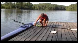 How to Set Up Your Scull [upl. by Poppas]