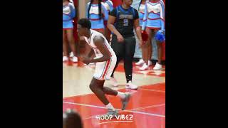 Prince McCord sophomore reel Kenwood Academy High School [upl. by Katlin904]