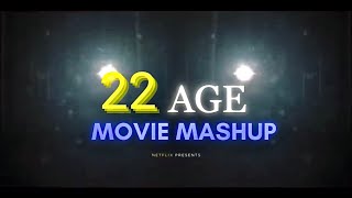 22 Movie Trailer Mashup [upl. by Jump3]