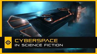 Cyberspace in Science Fiction [upl. by Eibreh]