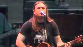 Edwin McCain Gramercy Park Hotel [upl. by Levina]