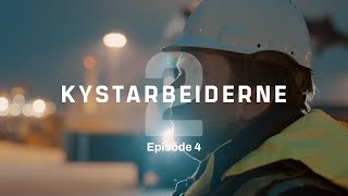 Kystarbeiderne  Sesong 2  Episode 4 Stiv kuling i kasta [upl. by Henryetta994]