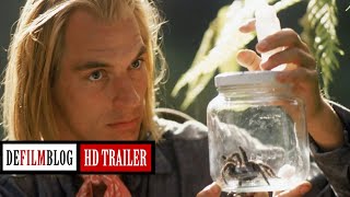 Arachnophobia 1990 Official HD Trailer 1080p [upl. by Noellyn]