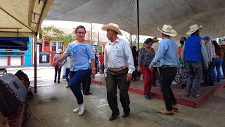 REVIVE 🤩 MOMENTOS ÚNICOS EN LOS DOMINGOS DE HUAPANGO EN XILITLA 🇲🇽 [upl. by Nilac]