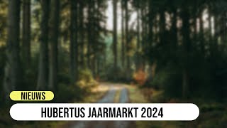 Hubertusmarkt Gulpen 2024 [upl. by Adnovaj679]