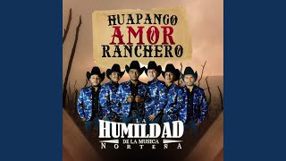 Huapango Amor Ranchero [upl. by Constance901]