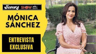 MÓNICA SÁNCHEZ Entrevista exclusiva quotTito Andrónicoquot [upl. by Nauaj145]