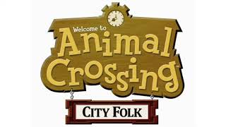 Able Sisters Animal Crossing City Folk Music 10 Hours Extended HD [upl. by Buiron]