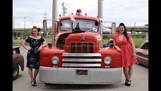 Beatersville Rat Rod Car Show  Louisville Kentucky [upl. by Daphie]