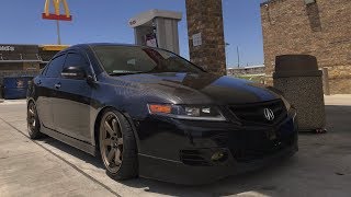 My 2008 Acura TSX [upl. by Sato]